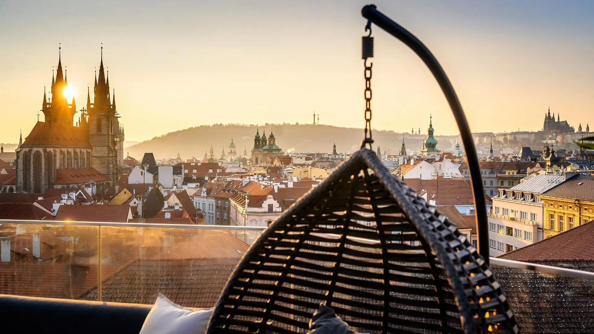 Billionaires Boutique Residence & Premium Suites, Old Town Prag 0*,  Çek Cumhuriyeti
