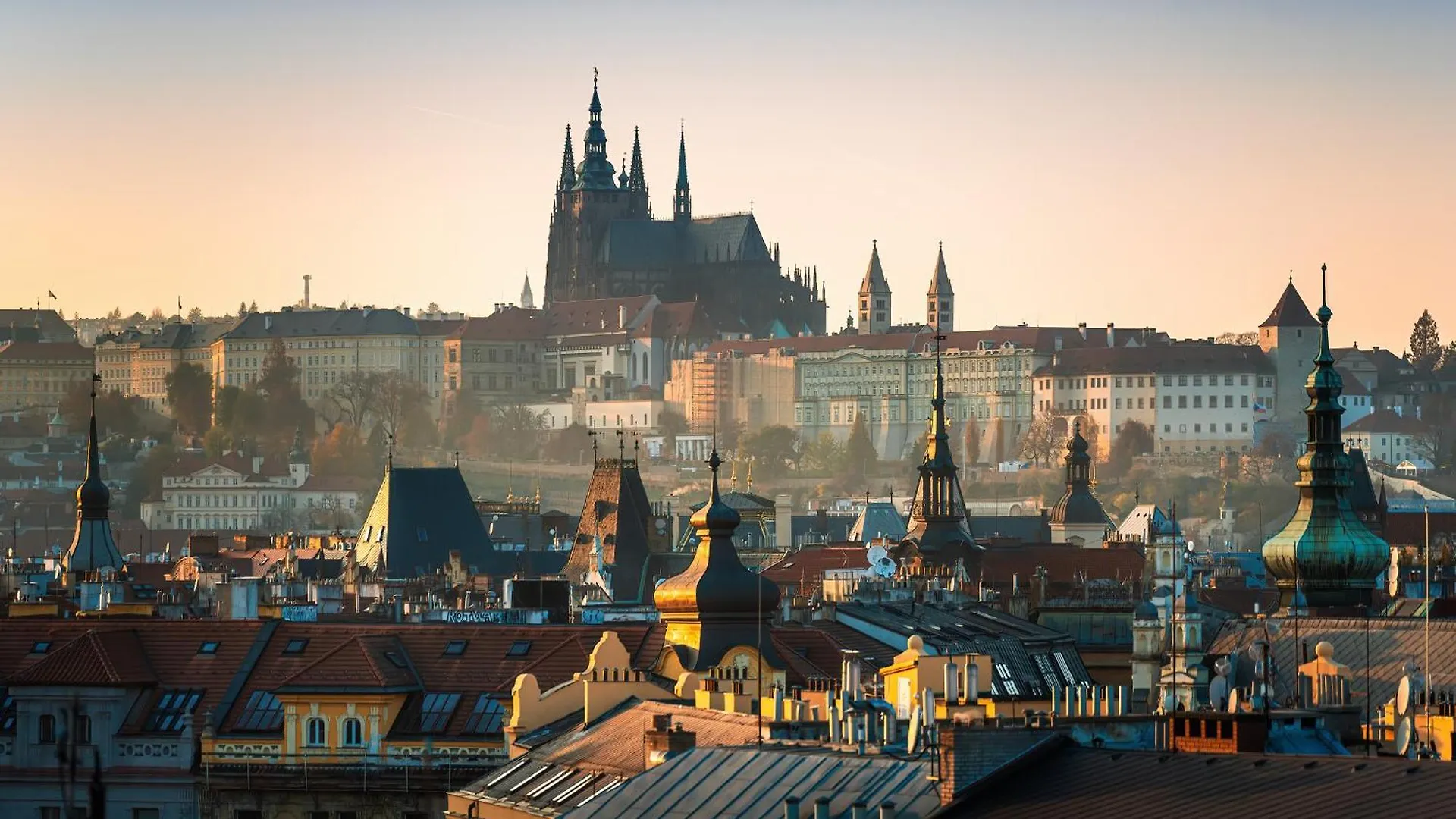 Billionaires Boutique Residence & Premium Suites, Old Town Prag 0*,  Çek Cumhuriyeti