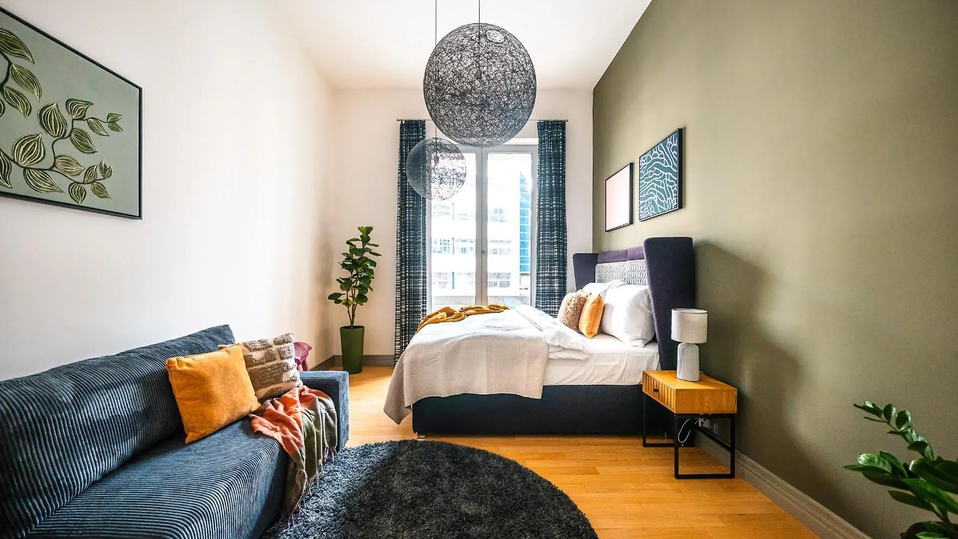 Billionaires Boutique Residence & Premium Suites, Old Town Prag 0*,  Çek Cumhuriyeti