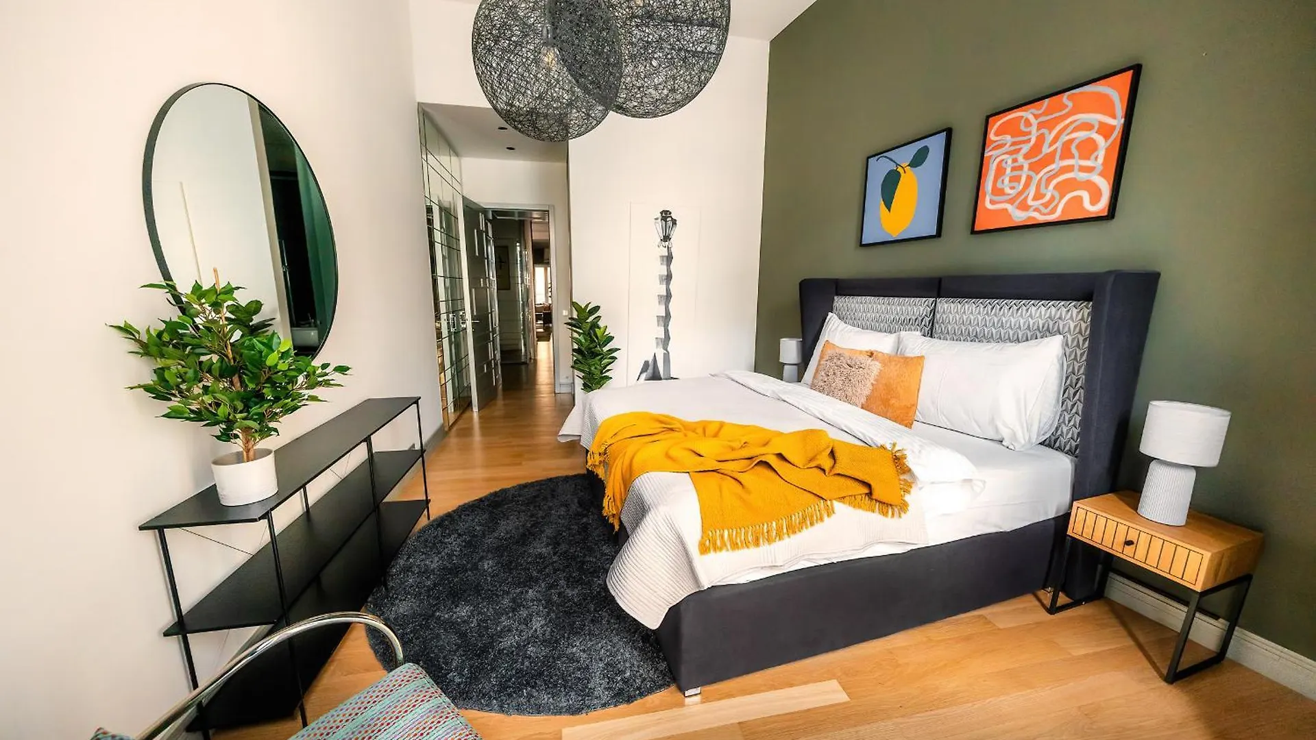 Billionaires Boutique Residence & Premium Suites, Old Town Prag 0*,  Çek Cumhuriyeti