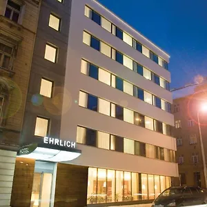 Ehrlich Hotel