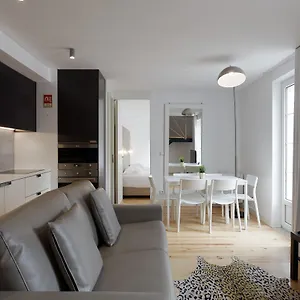 Alegria Lissabon