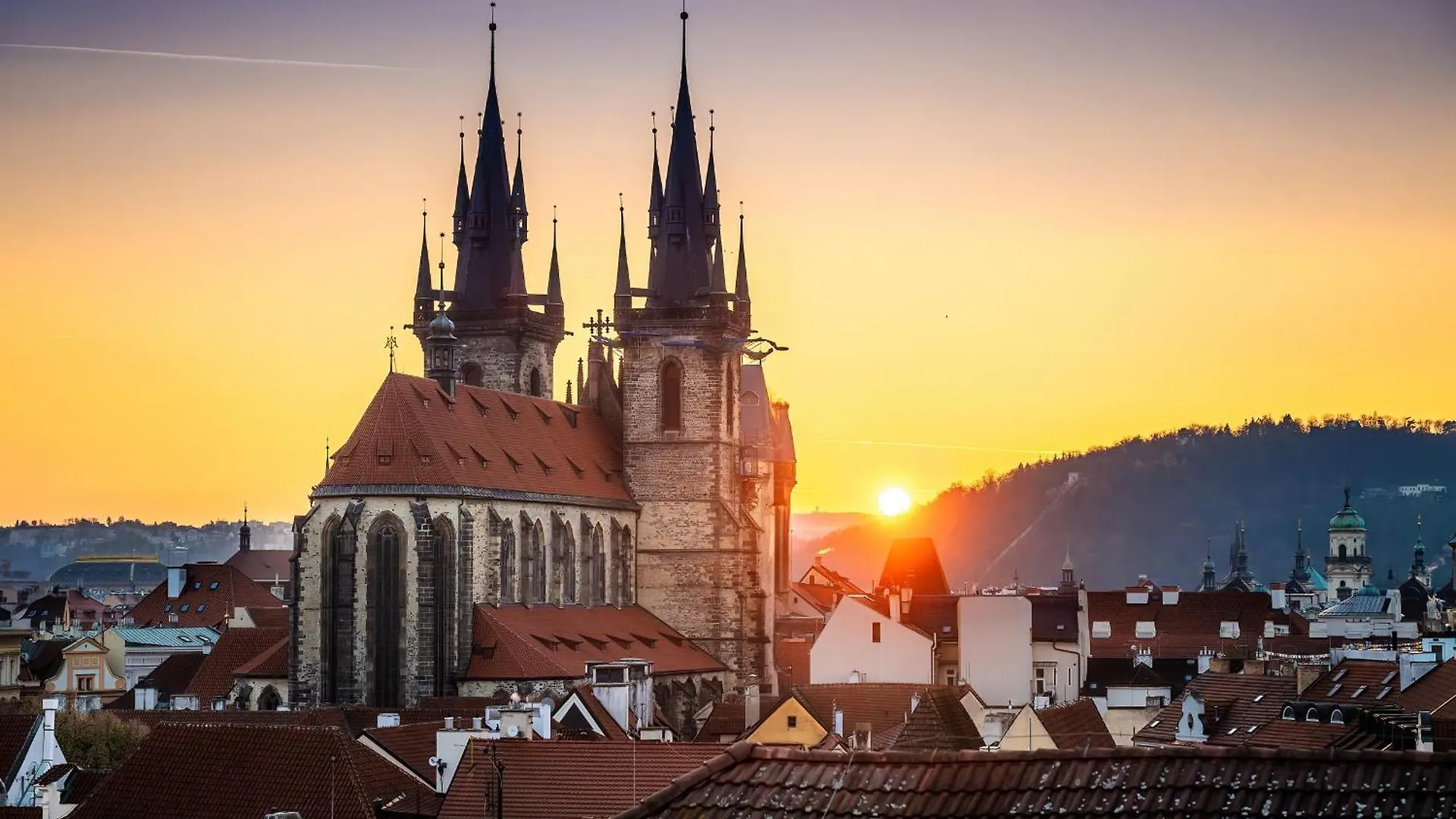 Billionaires Boutique Residence & Premium Suites, Old Town Prague Apartment