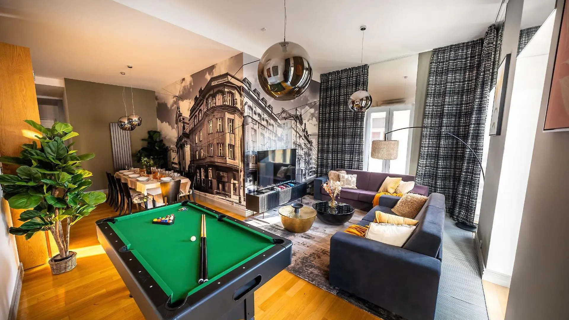 Billionaires Boutique Residence & Premium Suites, Old Town Prague
