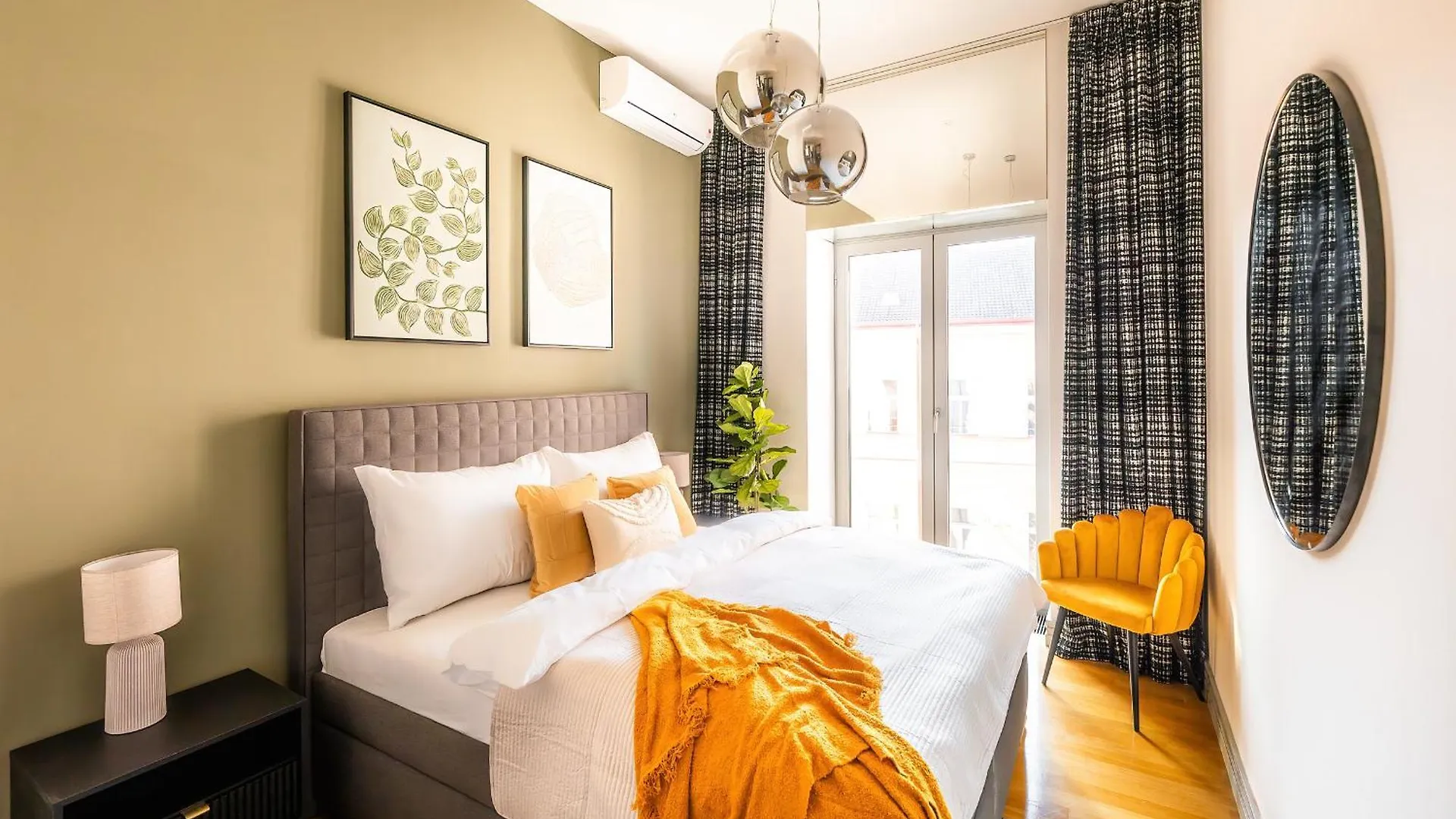 Billionaires Boutique Residence & Premium Suites, Old Town Prague Czech Republic