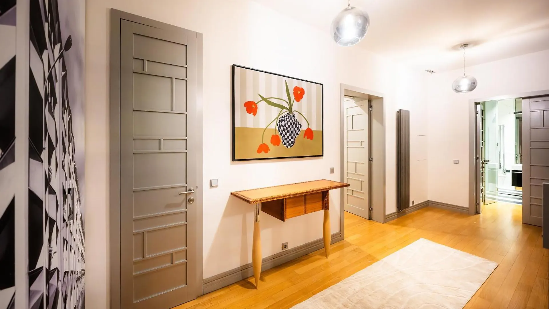 Billionaires Boutique Residence & Premium Suites, Old Town Prague