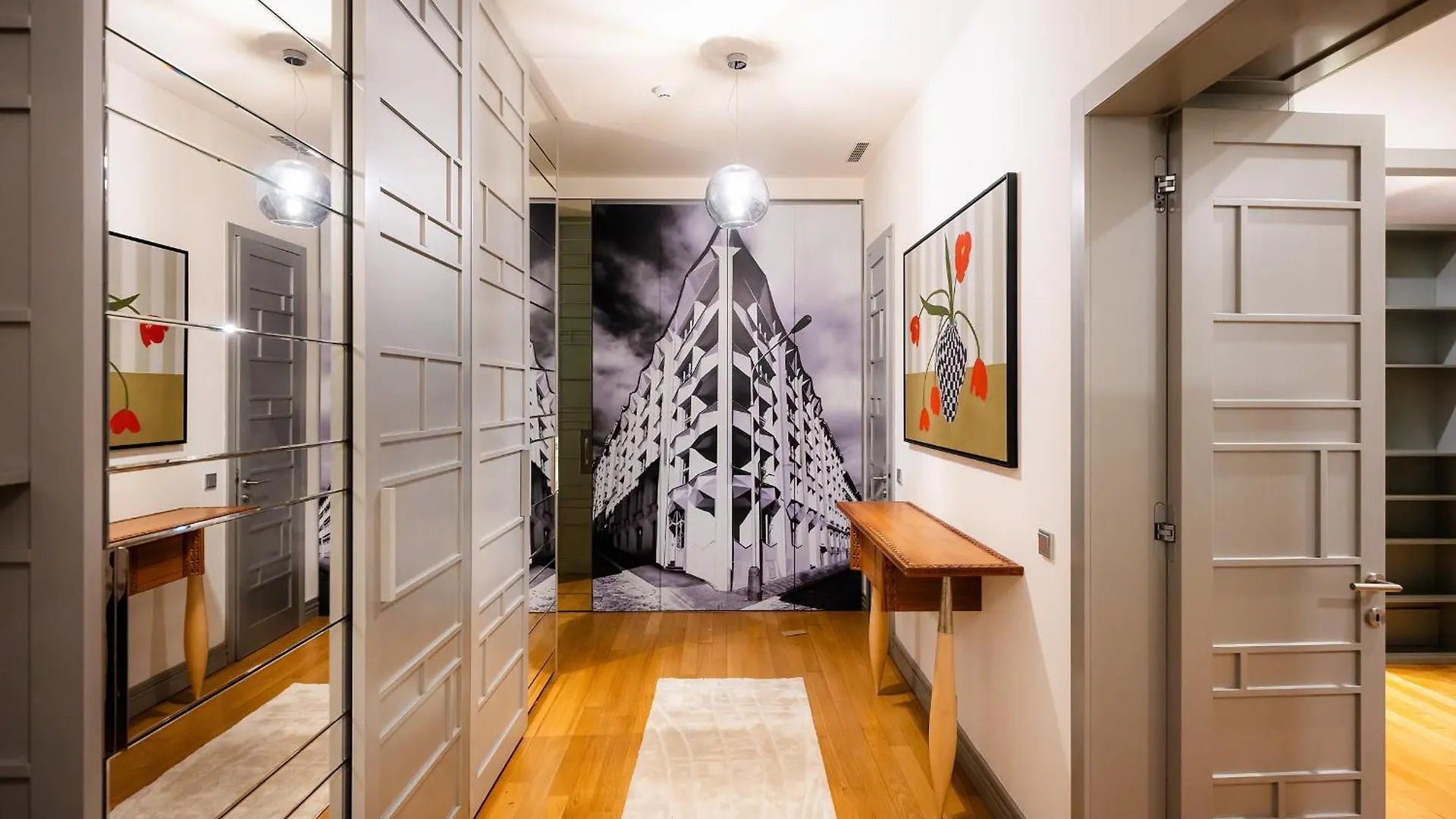 Billionaires Boutique Residence & Premium Suites, Old Town Prague