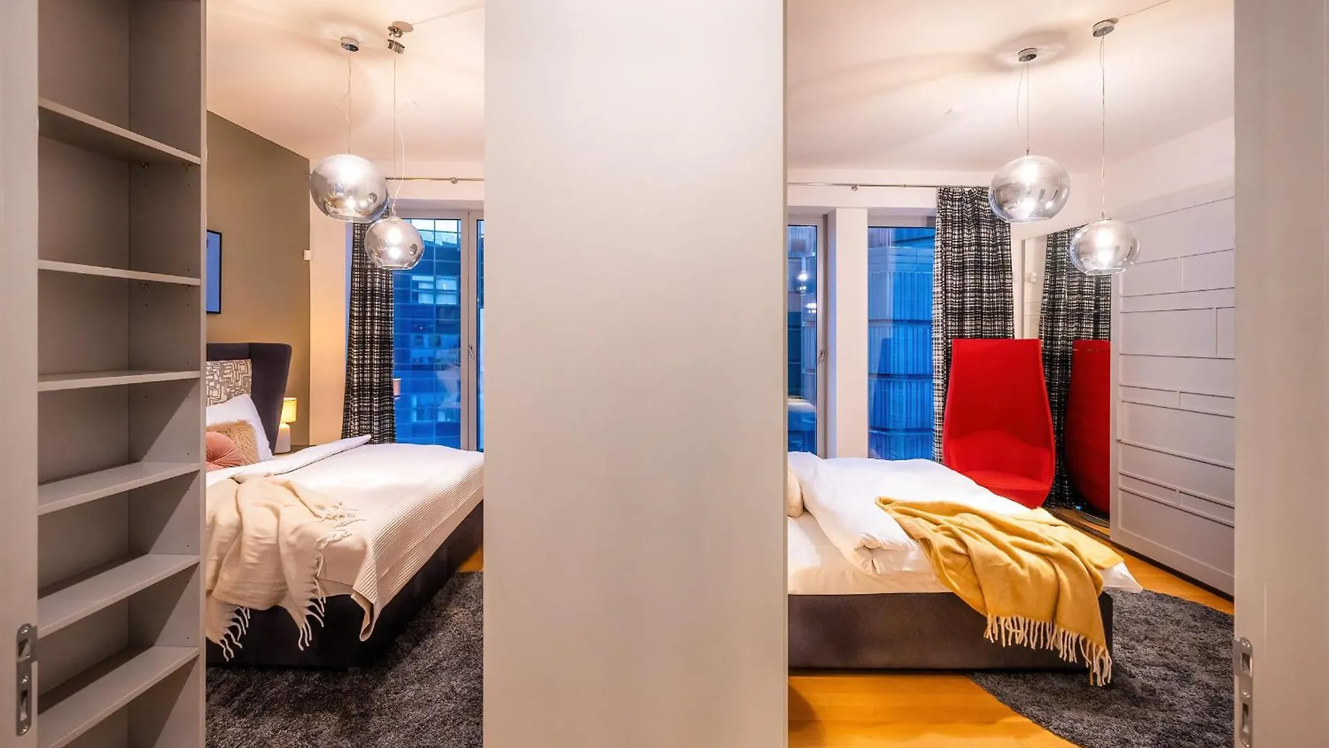 Apartment Billionaires Boutique Residence & Premium Suites, Old Town Prague