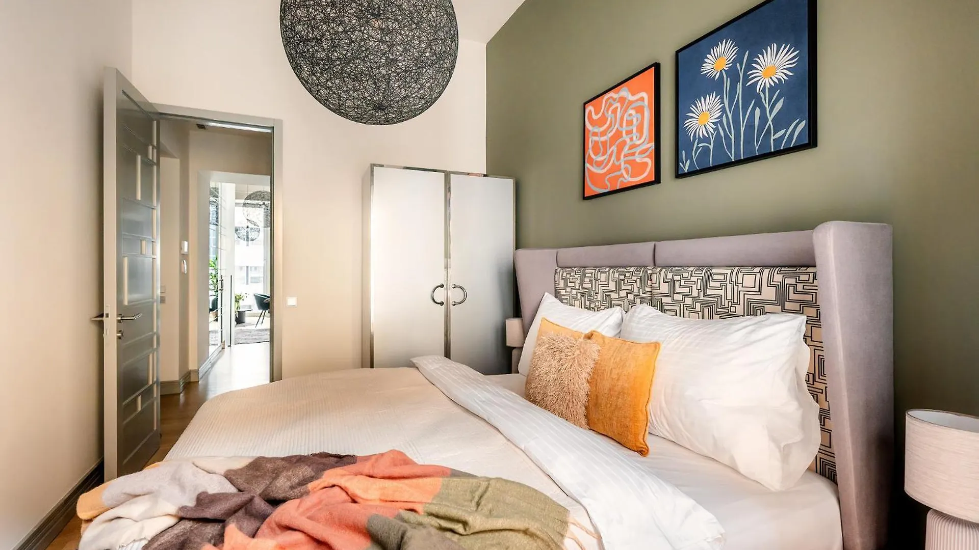 Billionaires Boutique Residence & Premium Suites, Old Town Praag Tsjechië