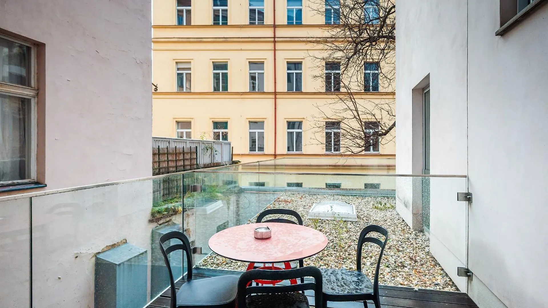 Apartment Billionaires Boutique Residence & Premium Suites, Old Town Prague