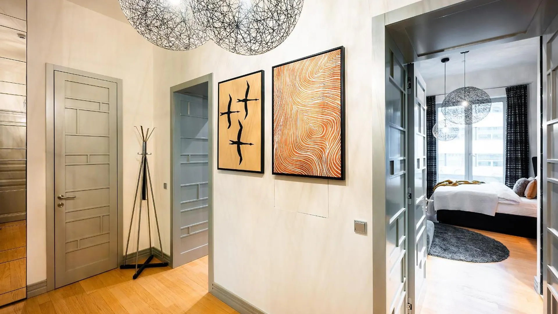 Billionaires Boutique Residence & Premium Suites, Old Town Praag Tsjechië