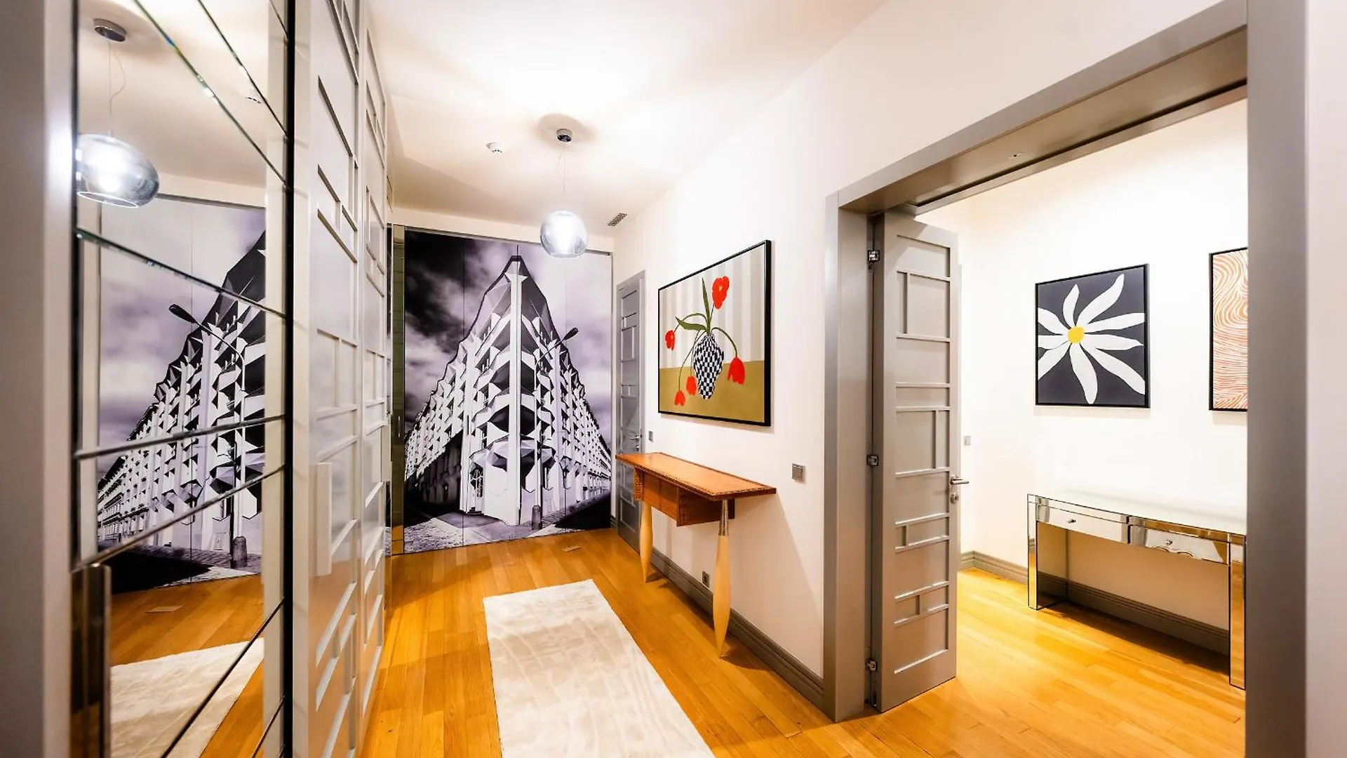 Billionaires Boutique Residence & Premium Suites, Old Town Prága